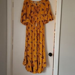 Cute floral dress 3/$20